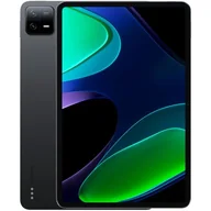 Tablety - Xiaomi Tablet Pad 6 6 GB / 128 GB (47824) Szary - miniaturka - grafika 1