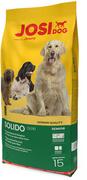 Sucha karma dla psów - JosiDog Solido Senior - 2 x 15 kg Dostawa GRATIS! - miniaturka - grafika 1