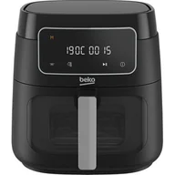 Frytkownice - Beko ExpertFry FRL3374B XXL Air Fryer - miniaturka - grafika 1