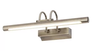 Rabalux 1496 Ludovic 1x9W LED Kinkiet nad obraz antyczny brąz - Lampy ścienne - miniaturka - grafika 2