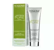 Yoskine Yoskine Japan Pure - Mikrodermabrazja Peeling szafirowy 75ml