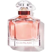 Wody i perfumy damskie - Guerlain Mon Bloom Of Rose Woda perfumowana 100ml - miniaturka - grafika 1