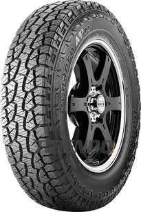 Hankook Dynapro AT M RF10 LT275/65R17 115T - Opony terenowe i SUV letnie - miniaturka - grafika 1