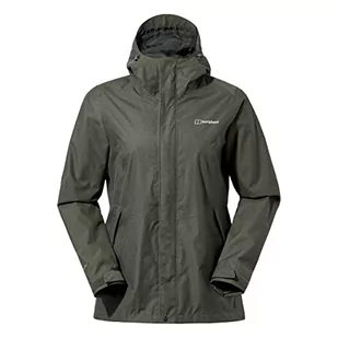 Berghaus Elara Gemini 3 w 1 damska kurtka wodoodporna z kurtką polarową - Kurtki damskie - miniaturka - grafika 1