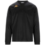 Rajstopy - Kappa Rajstopy marka model KAPPA4SOCCER GAVERNO BLACK-GREY DK - miniaturka - grafika 1