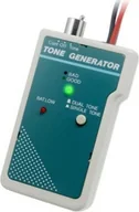 Narzędzia sieciowe - Triton Generator dźwięku lokalizatora kabli HOBBES - miniaturka - grafika 1
