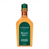 Balsamy po goleniu - Clubman Clubman lotion po goleniu Brandy Spice 177ml - miniaturka - grafika 1
