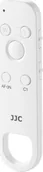 Piloty i wężyki fotograficzne - Pilot/wężyk spustowy JJC Pilot radiowy JJC BTR-S1 WHITE zamiennik Sony RMT-P1BT - miniaturka - grafika 1