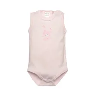 Body dla niemowląt - Body dziecięce, wielokolorowy, rozmiar 50 - miniaturka - grafika 1