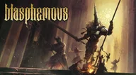 Gry PC Cyfrowe - Blasphemous Digital Comic - miniaturka - grafika 1