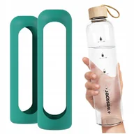 Shakery i bidony sportowe - ETUI SILIKONOWE DO BUTELKI WESSPER ACTIVEMAX 1l - miniaturka - grafika 1