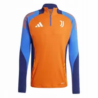 Bluzy męskie - Bluza adidas Juventus Training Top JSY IS5819 - miniaturka - grafika 1