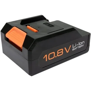 Sthor Akumulator Li-Ion 10 8 V 1 3 Ah - Akumulatory do elektronarzędzi - miniaturka - grafika 1