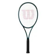 Badminton - Rakieta tenisowa Wilson Blade 98S V9  L2 - miniaturka - grafika 1