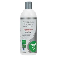Szampony i odżywki dla psów - SYNERGY LABS VFCC Szampon hipoalergiczny 473 ml - miniaturka - grafika 1