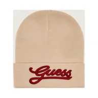 Czapki damskie - Guess Czapka - miniaturka - grafika 1