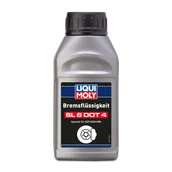 Płyny hamulcowe - Płyn Hamulcowy LIQUI MOLY SL6 DOT 4 - miniaturka - grafika 1