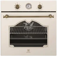 Piekarniki do zabudowy - Electrolux EOA5220AOV - miniaturka - grafika 1