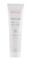 Kremy do twarzy - Avene Cold Cream Krem 100ml - miniaturka - grafika 1