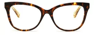 Okulary korekcyjne Kate Spade NEVAEH 086 - Okulary korekcyjne, oprawki, szkła - miniaturka - grafika 3