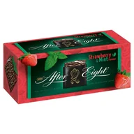 Bombonierki i czekoladki - After Eight Bombonierka After Eight Erdbeer Truskawka 200g 1E81-927B8 - miniaturka - grafika 1