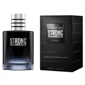 Wody i perfumy męskie - NEW BRAND Prestige Strong Woda toaletowa męska 100 ml - miniaturka - grafika 1