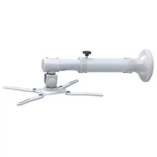 NewStar Uchwyt do projektorów 37-47cm BEAMER-W050SILVER - Uchwyty do projektorów - miniaturka - grafika 1