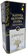 Oliwa - Oliwa Z Oliwek Extra Virgin Ophellia Grecja 4 L - miniaturka - grafika 1