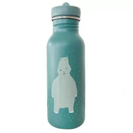 Bidony dla dzieci - Trixie Baby Trixie Baby - Mr. Hippo Butelka - Bidon 500ml - miniaturka - grafika 1