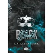 Romanse - Black - miniaturka - grafika 1