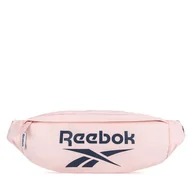 Nerki - Saszetka nerka Reebok RBK-014-CCC-06 Różowy - miniaturka - grafika 1
