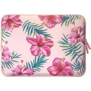 Laut POP EXOTIC Protective Sleeve - Pokrowiec MacBook Air 13&quot; / MacBook Pro 13&quot; / MacBook Pro 13&quot; (2016) / Macbook Pro 13&quot; Retina (Exotic) LAUT_MB13_POP_EX - Torby na laptopy - miniaturka - grafika 1