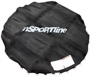 Akcesoria do trampolin - Insportline Mata do trampoliny Basic 140 cm 1IN-6002 - miniaturka - grafika 1