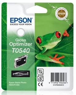 Epson T0540 - Tusze oryginalne - miniaturka - grafika 1