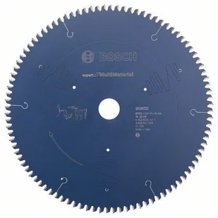 Bosch Tarcza pilarska Expert for Multi Material 305 x 30 x 2 4 mm 96 2608642529 1 szt - Tarcze do pił - miniaturka - grafika 3