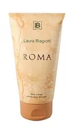 Balsamy i kremy do ciała - Laura Biagiotti Roma 150 ml Balsam do ciała - miniaturka - grafika 1