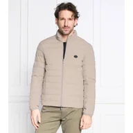 Kurtki męskie - Emporio Armani Puchowa kurtka | Regular Fit - miniaturka - grafika 1