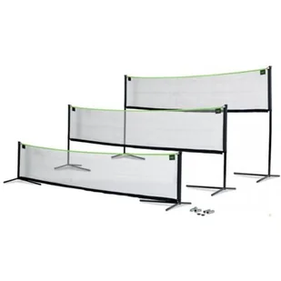 Exit Zestaw siatek Multi Sport Net 3000 - Badminton - miniaturka - grafika 1