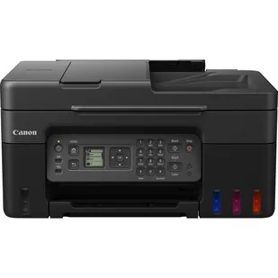 Drukarka Canon PIXMA G4570 - Drukarki - miniaturka - grafika 1