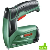 Zszywacze tapicerskie - Bosch BOSCH_elektronarzedzia Zszywacz akumulatorowy PTK 3.6 Li 0603968220 - miniaturka - grafika 1