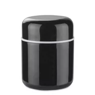 Termosy - Pojemnik termiczny DINA 280 ml 16531-02 Czarny - miniaturka - grafika 1