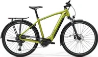 Rowery elektryczne - MERIDA ESPRESSO 575 EQ 28" 25' Wybierz rozmiar ramy: M - miniaturka - grafika 1