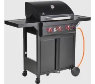 Grille gazowe - Landmann Rookie 3.1 - miniaturka - grafika 1