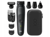 Trymery - Braun MGK S7 - miniaturka - grafika 1