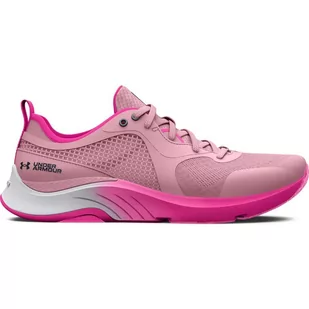 Buty Treningowe Damskie Under Armour HOVR Omnia - Buty sportowe damskie - miniaturka - grafika 1