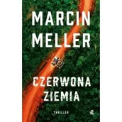 Kryminały - Czerwona ziemia - miniaturka - grafika 1