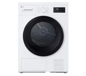 Suszarki do prania - LG RHA1008NWK - miniaturka - grafika 1