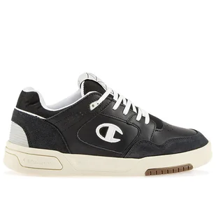 Buty Champion Zone 80 Trainers S21647-KK003 - czarne - Buty sportowe męskie - miniaturka - grafika 7