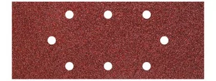 Wolfcraft Papier ścierny korund 93 x 230 granulacja 180 (5szt.) 1968000 - Materiały ścierne - miniaturka - grafika 1