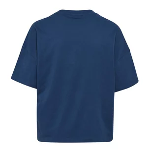 Koszulka damska DIADORA L. T-SHIRT SS LOGO FLARE - Koszulki i topy damskie - miniaturka - grafika 2